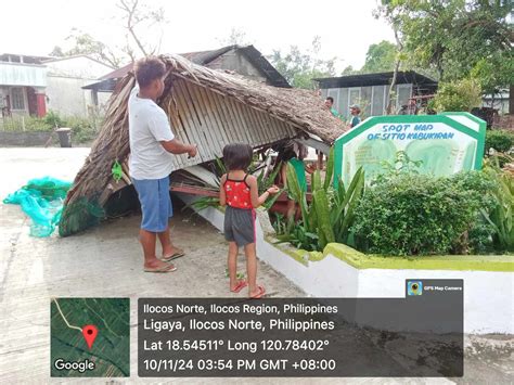 Barangay Ligaya .